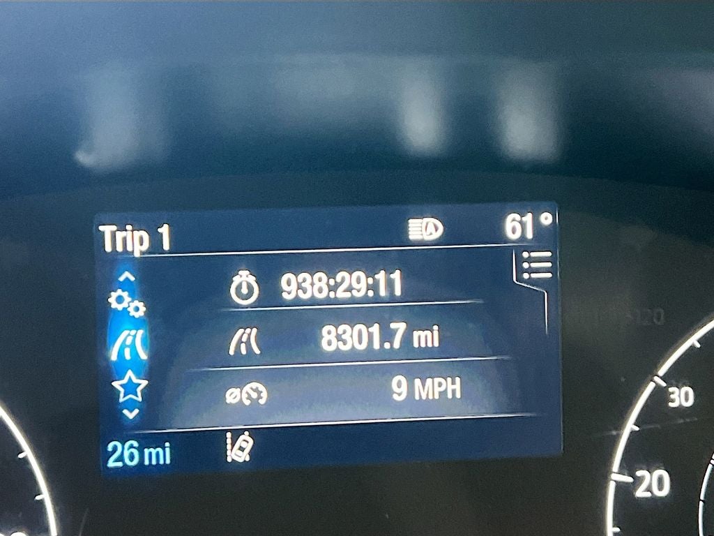 2023 Ford E-Transit-350 Base