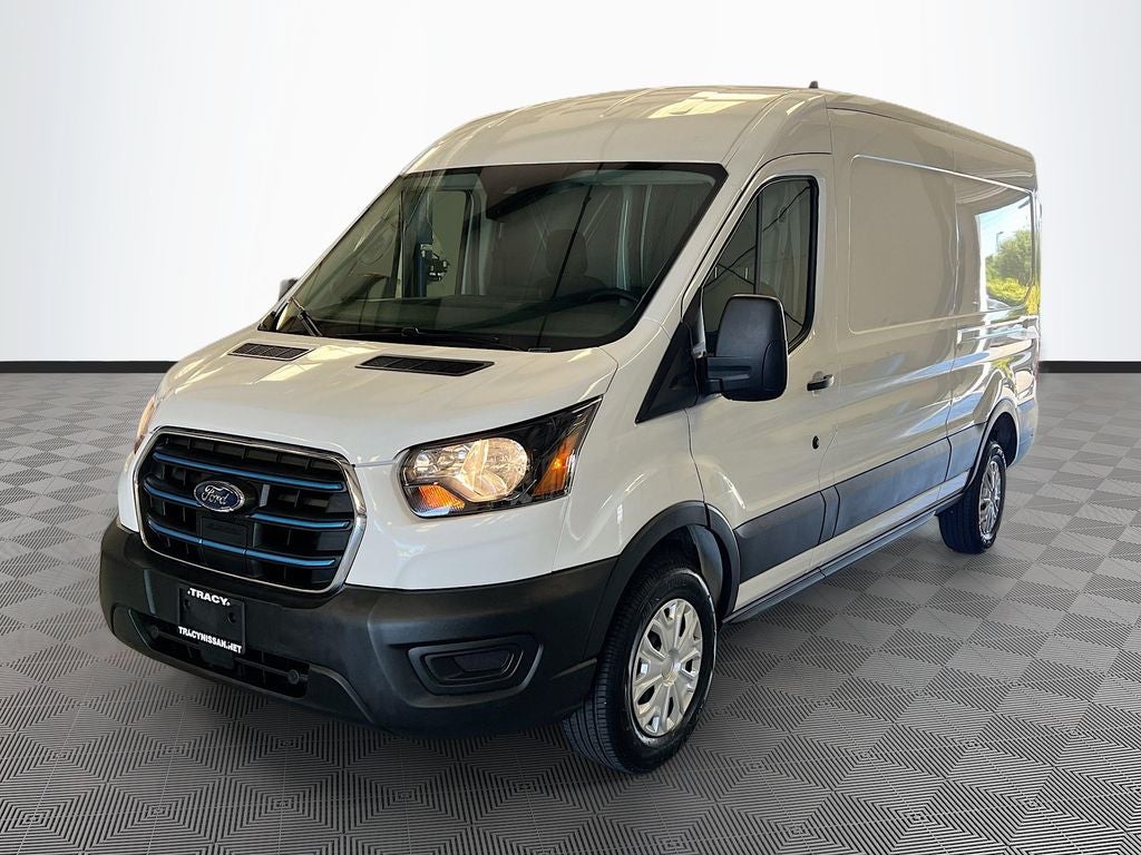 2023 Ford E-Transit-350 Base