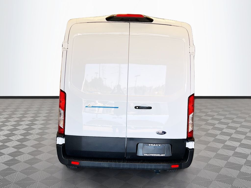 2023 Ford E-Transit-350 Base
