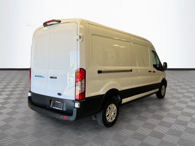 2023 Ford E-Transit-350 Base