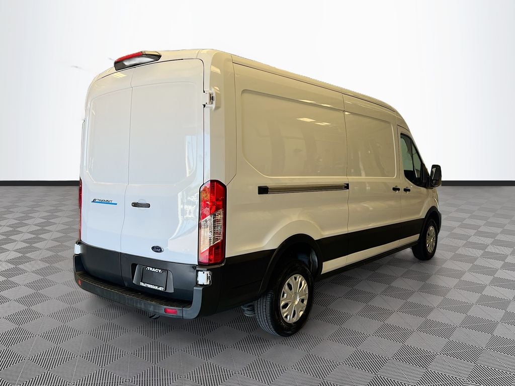 2023 Ford E-Transit-350 Base