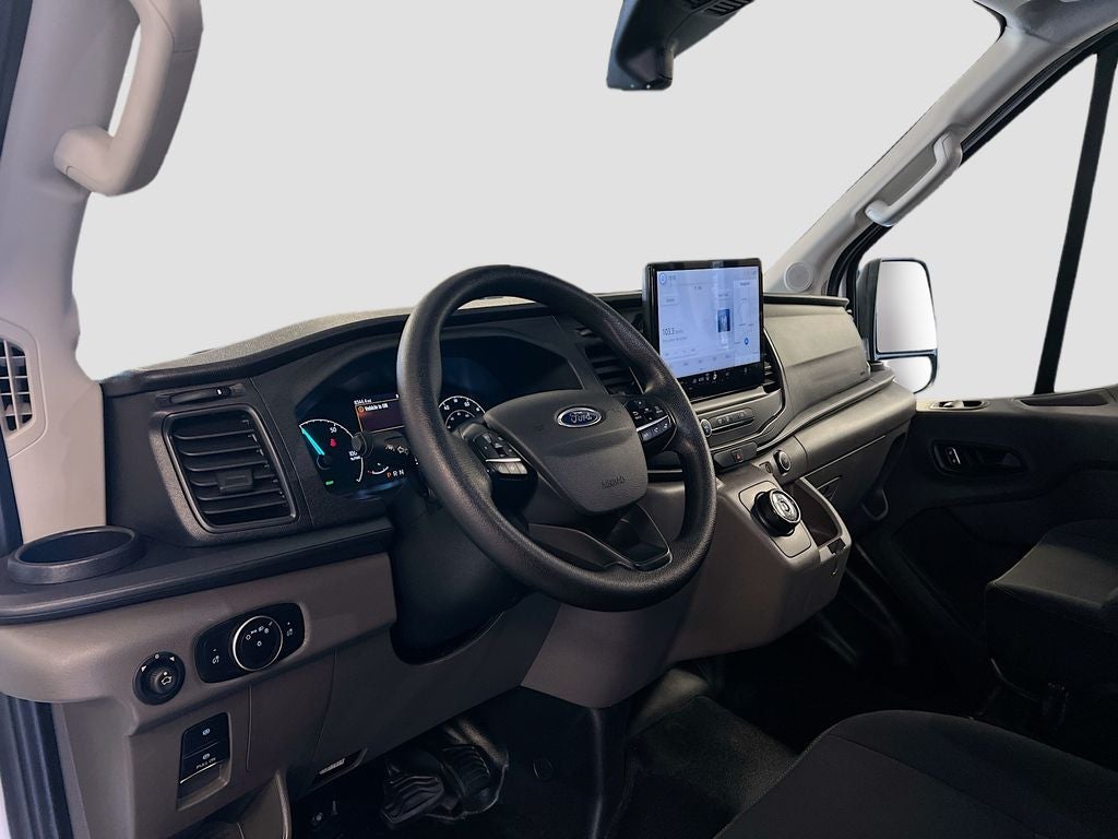 2023 Ford E-Transit-350 Base