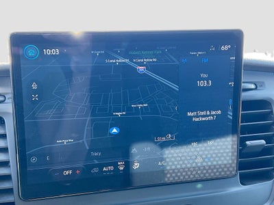 2023 Ford E-Transit-350 Base