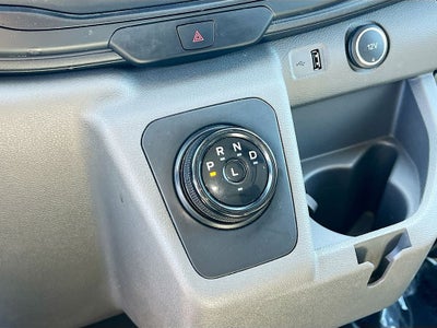 2023 Ford E-Transit-350 Base