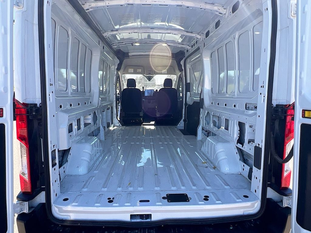 2023 Ford E-Transit-350 Base