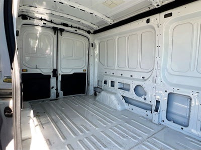 2023 Ford E-Transit-350 Base