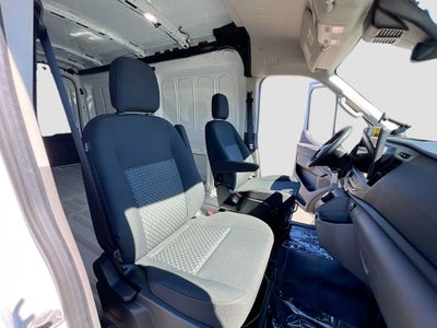 2023 Ford E-Transit-350 Base