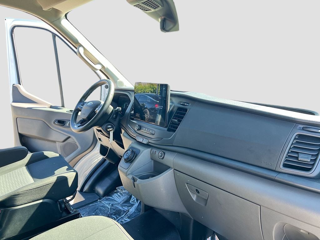 2023 Ford E-Transit-350 Base
