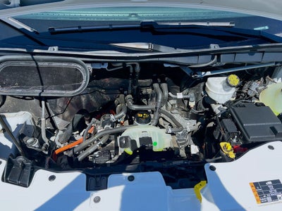 2023 Ford E-Transit-350 Base