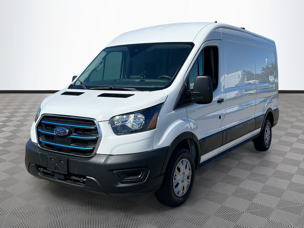 2023 Ford E-Transit-350 Base