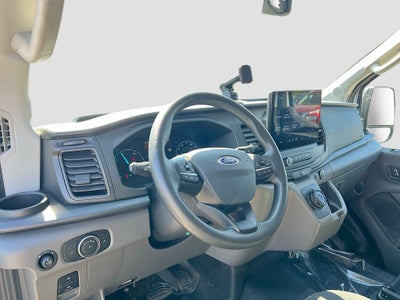 2023 Ford E-Transit-350 Base