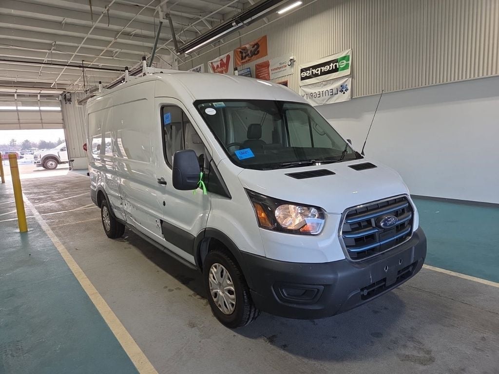 2023 Ford E-Transit-350 Base