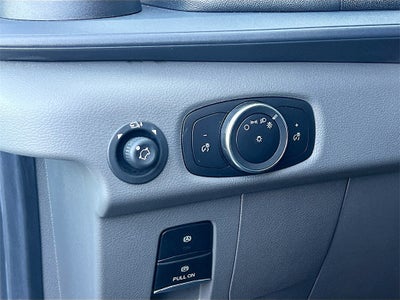 2023 Ford E-Transit-350 Base