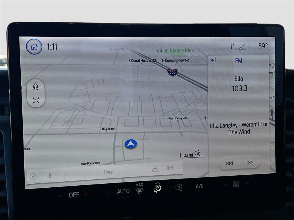 2023 Ford E-Transit-350 Base