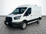 2023 Ford E-Transit-350 Base