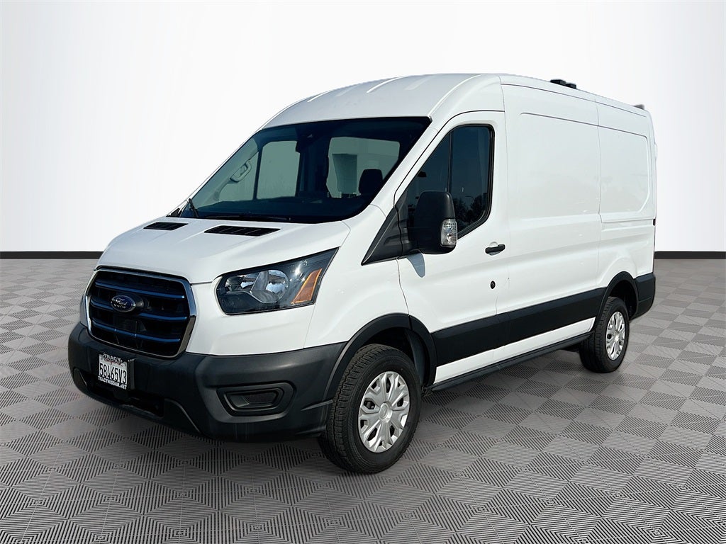 2023 Ford E-Transit-350 Base