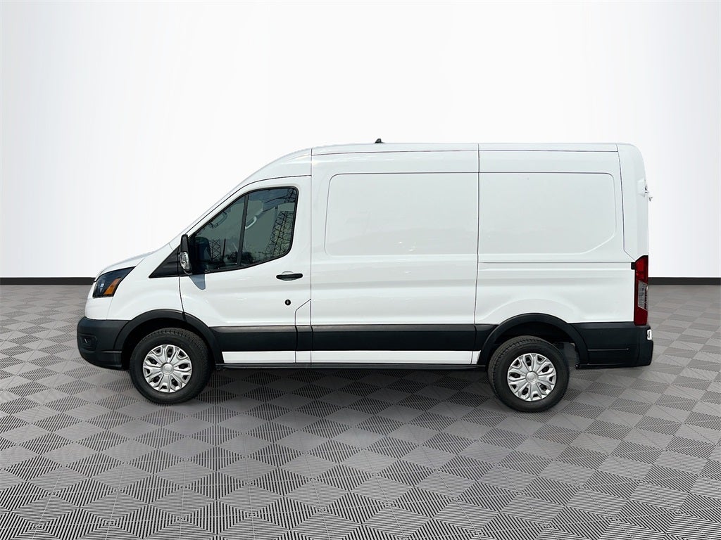 2023 Ford E-Transit-350 Base