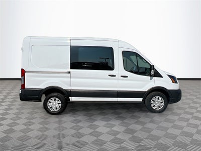 2023 Ford E-Transit-350 Base