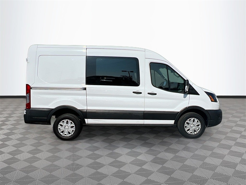 2023 Ford E-Transit-350 Base