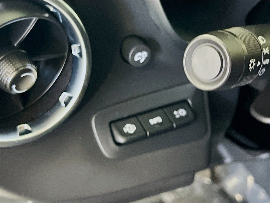 2024 Chevrolet Camaro 3LT