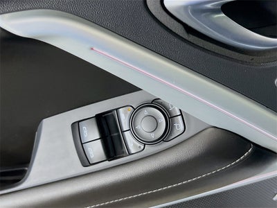 2024 Chevrolet Camaro 3LT