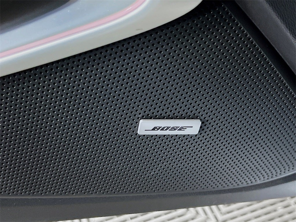 2024 Chevrolet Camaro 3LT