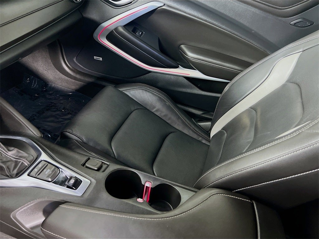 2024 Chevrolet Camaro 3LT