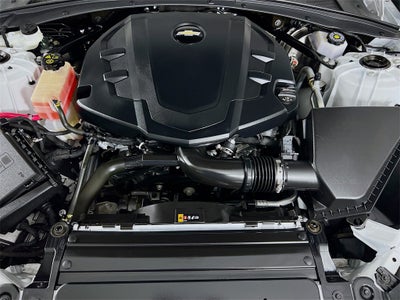 2024 Chevrolet Camaro 3LT