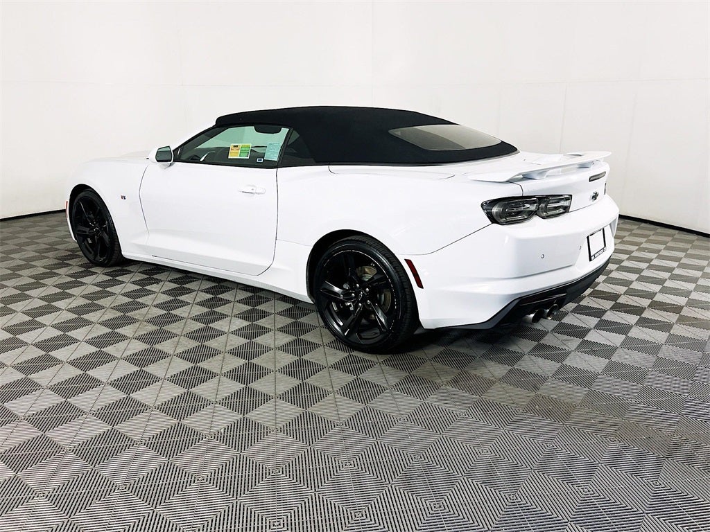 2024 Chevrolet Camaro 3LT