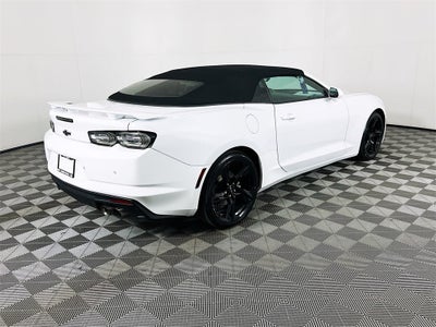 2024 Chevrolet Camaro 3LT