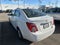 2016 Chevrolet Sonic LT