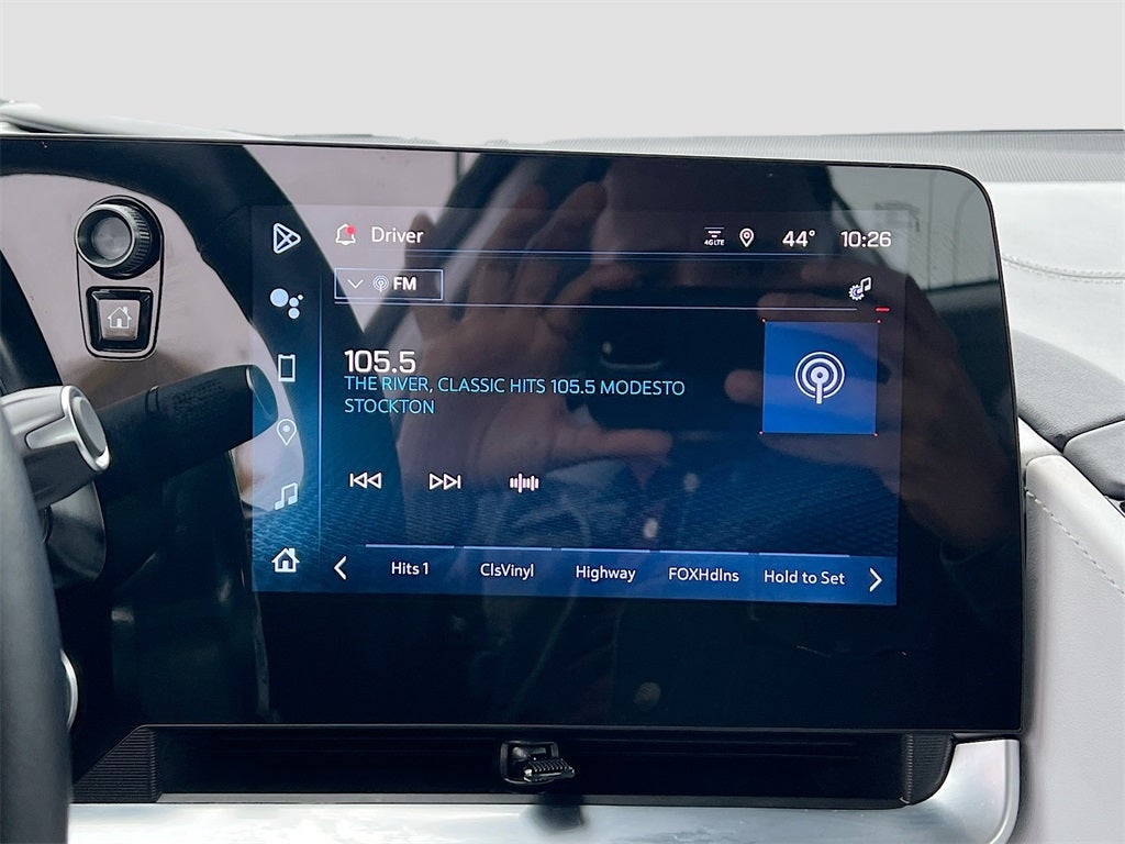 2025 Chevrolet Corvette Stingray 3LT