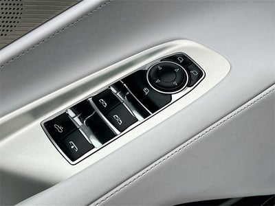 2025 Chevrolet Corvette Stingray 3LT