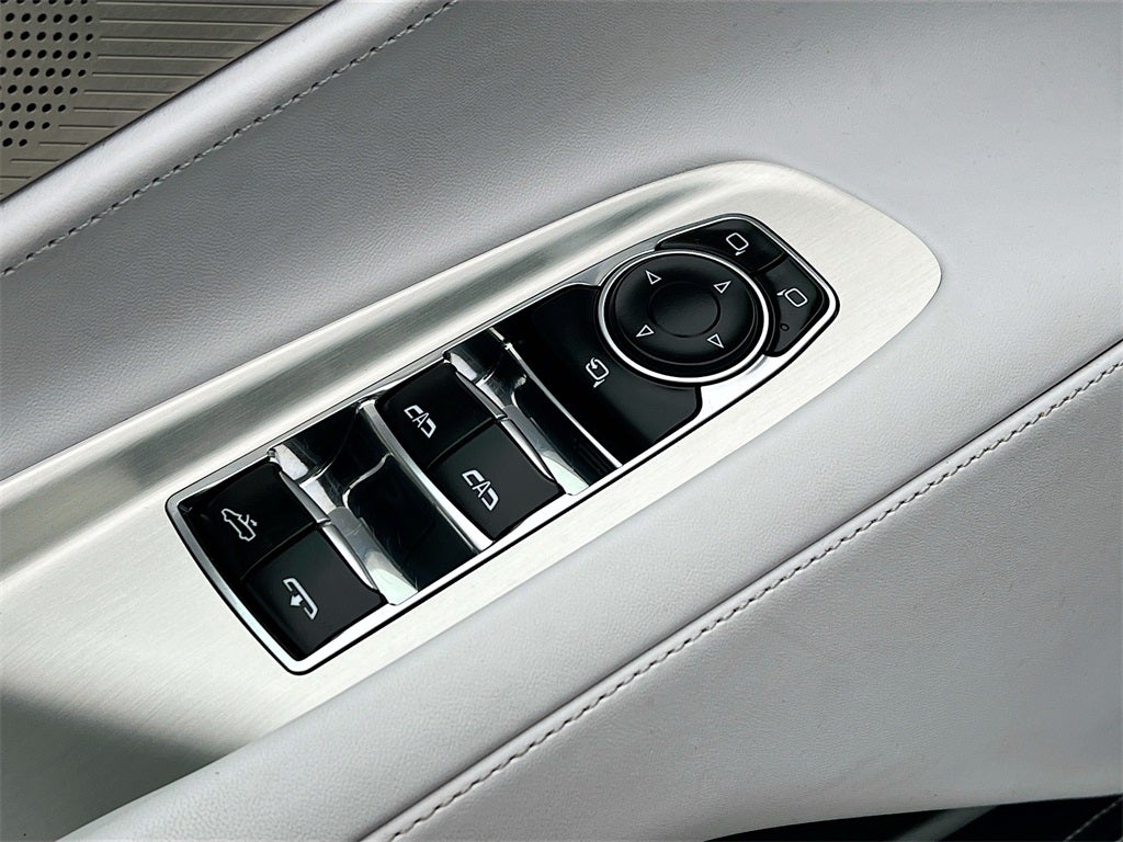 2025 Chevrolet Corvette Stingray 3LT