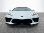 2025 Chevrolet Corvette Stingray 3LT