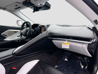 2025 Chevrolet Corvette Stingray 3LT