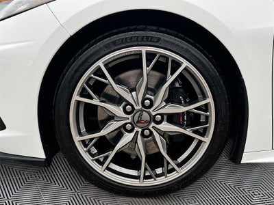 2025 Chevrolet Corvette Stingray 3LT