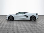 2025 Chevrolet Corvette Stingray 3LT