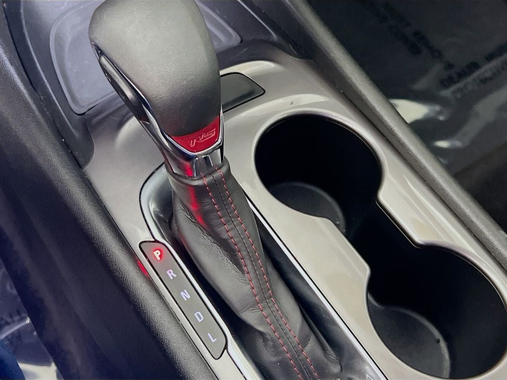2022 Chevrolet Malibu RS