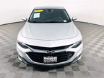 2022 Chevrolet Malibu RS
