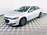 2022 Chevrolet Malibu RS