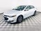 2022 Chevrolet Malibu RS