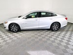 2022 Chevrolet Malibu RS