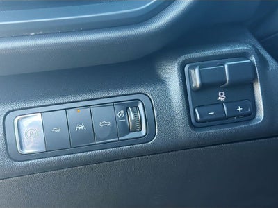 2024 Chevrolet Silverado EV Work Truck