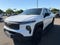 2024 Chevrolet Silverado EV Work Truck