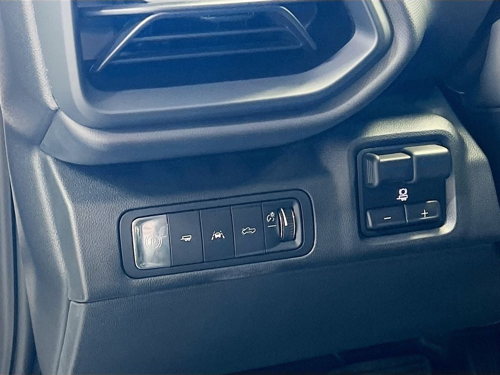 2024 Chevrolet Silverado EV Work Truck