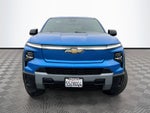 2025 Chevrolet Silverado EV LT