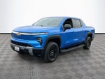 2025 Chevrolet Silverado EV LT