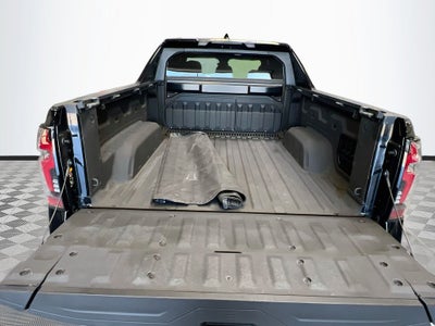 2024 Chevrolet Silverado EV RST