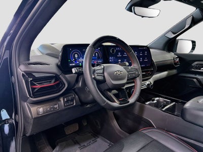 2024 Chevrolet Silverado EV RST